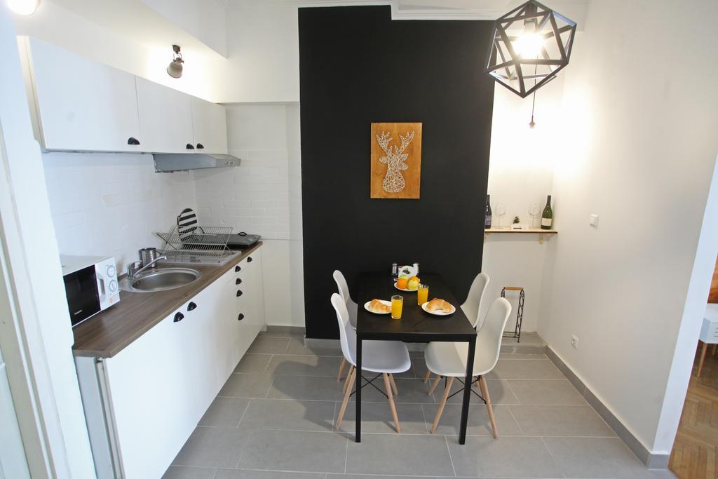 D.Five Inspire Apartment Budapeszt Zewnętrze zdjęcie
