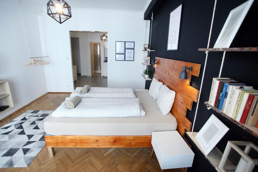 D.Five Inspire Apartment Budapeszt Zewnętrze zdjęcie