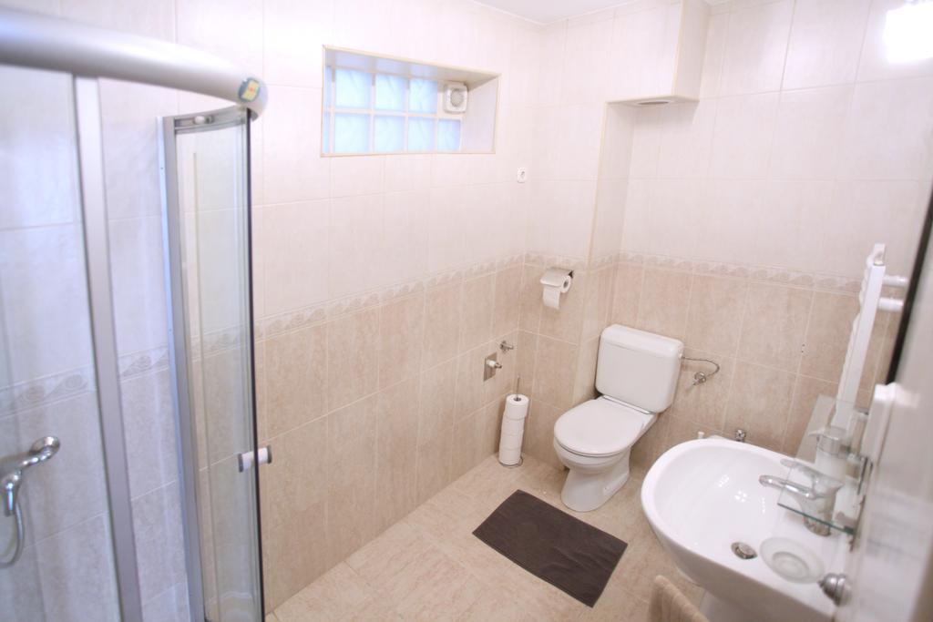 D.Five Inspire Apartment Budapeszt Zewnętrze zdjęcie